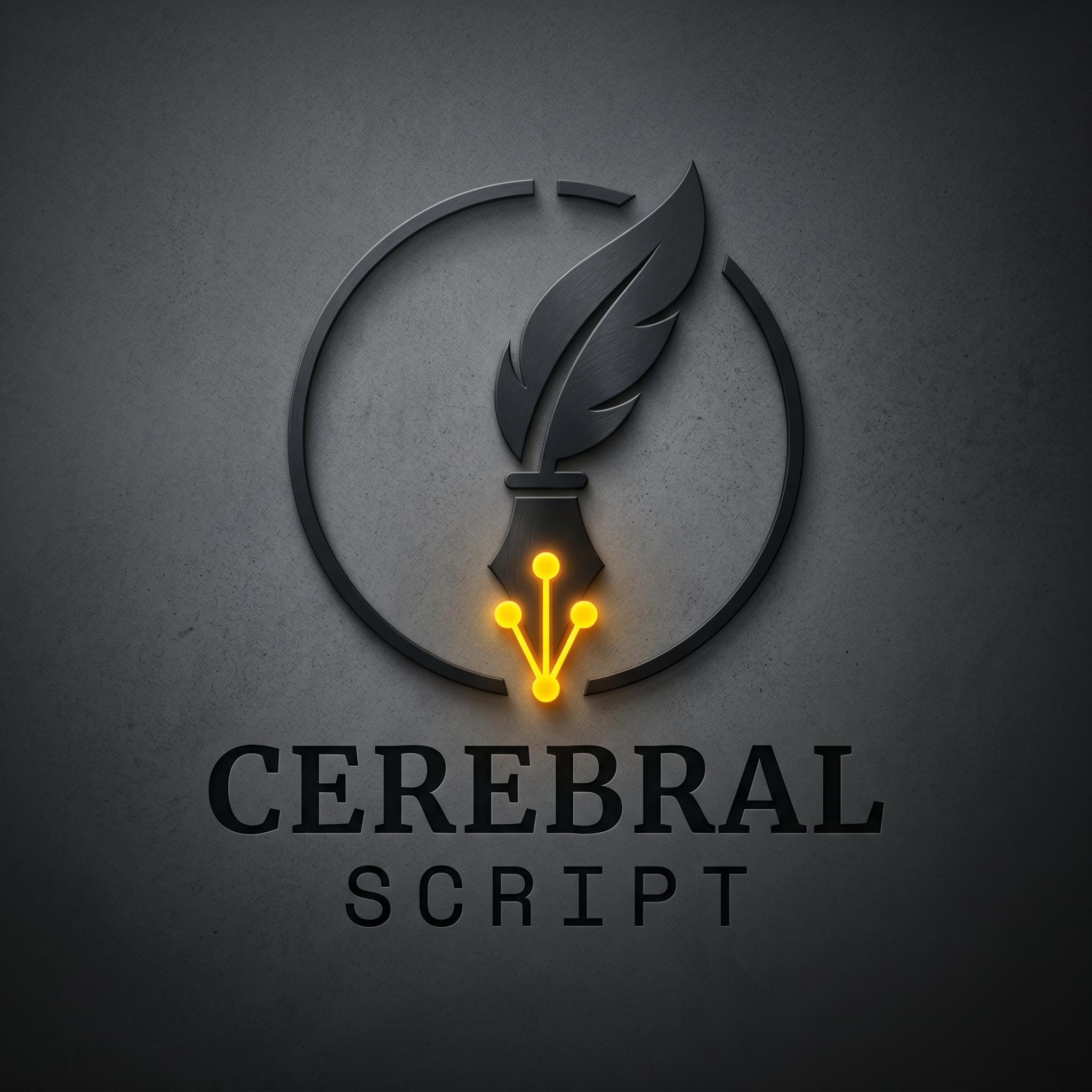 Cerebral Script